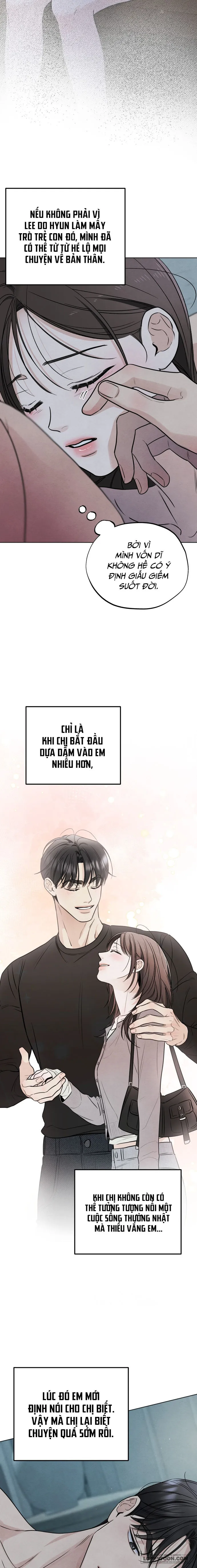 Cuộc Đời Của Kẻ Cặn Bã Chap 64 - 🔞🔞🔞 - trang 13