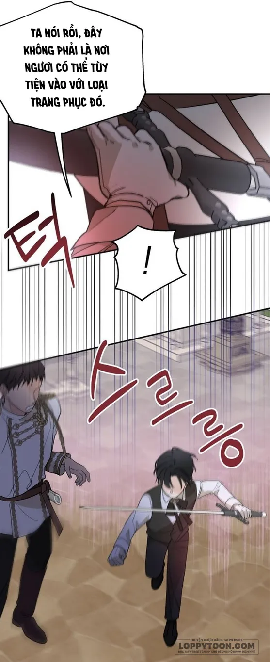 Gia Đình Chồng Quá Ám Ảnh Bởi Tôi Chap 6 - trang 12