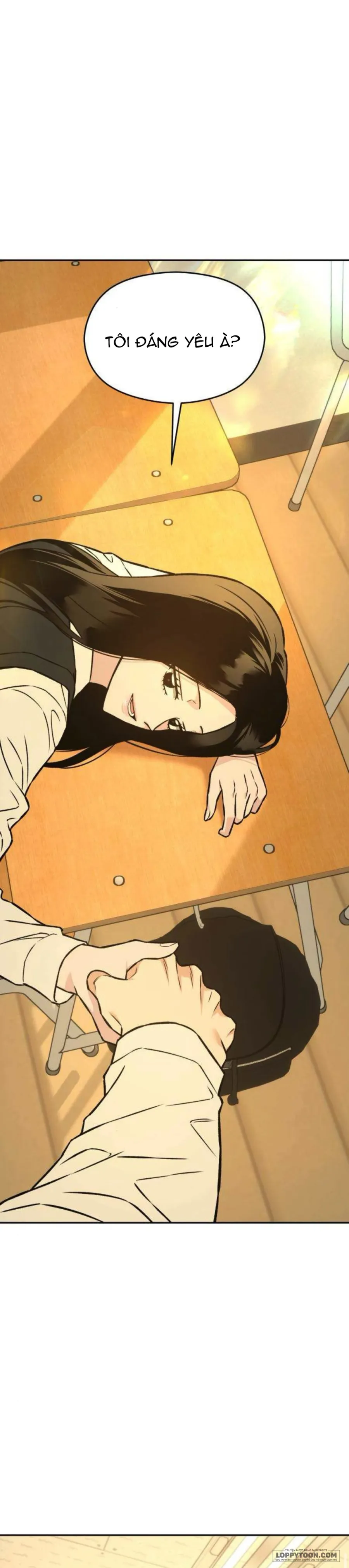 Nguyên Tắc Của Serim Chap 16 - trang 7