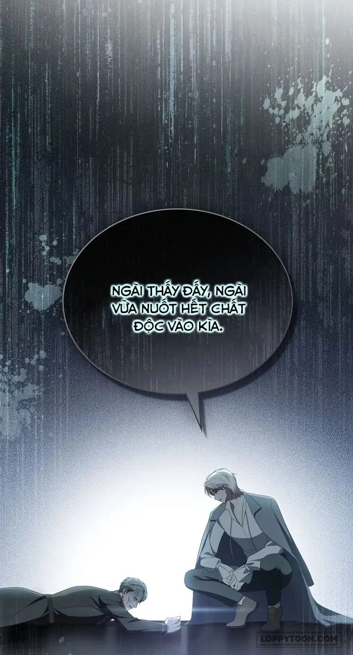 Chúa Phù Hộ Cho Sự Hủy Diệt Của Ta Chap 52 - trang 42