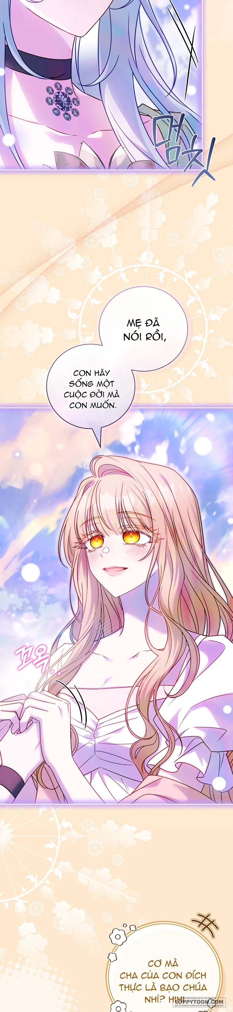 Cha Nào Con Nấy Chap 60 - trang 9