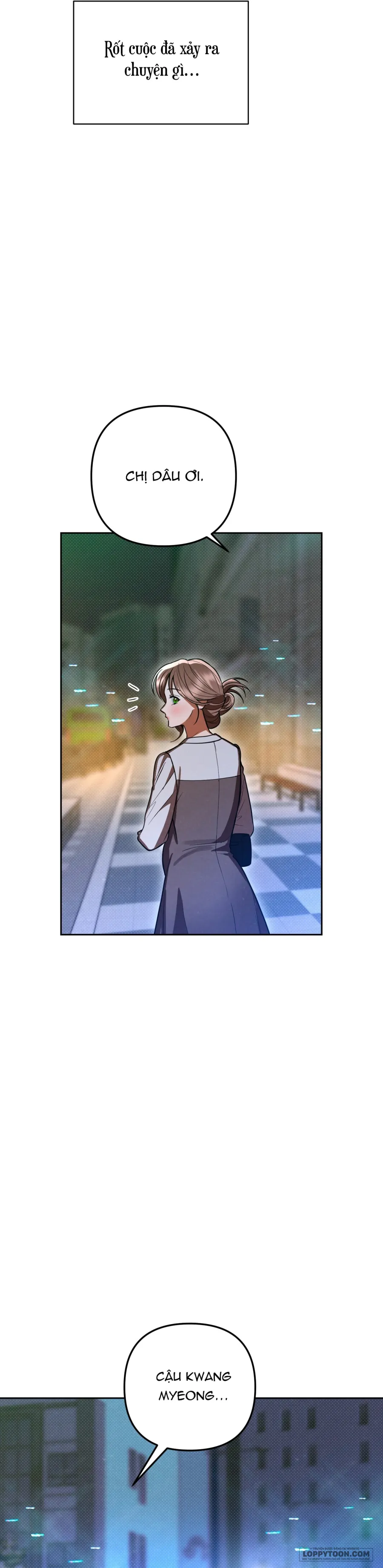 Ngưỡng Tuyệt Đối Chap 88 - trang 34