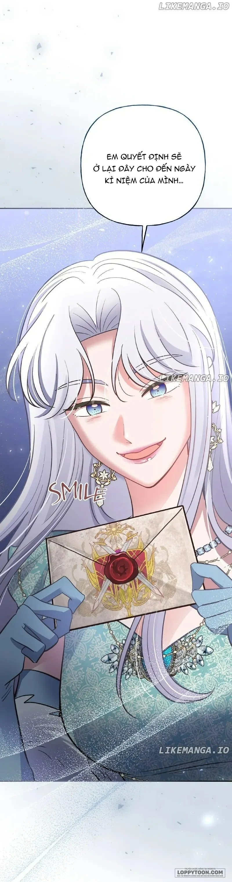 Hầu Gái Không Thích Nuôi Dạy Trẻ Nhỏ Chap 62 - trang 1