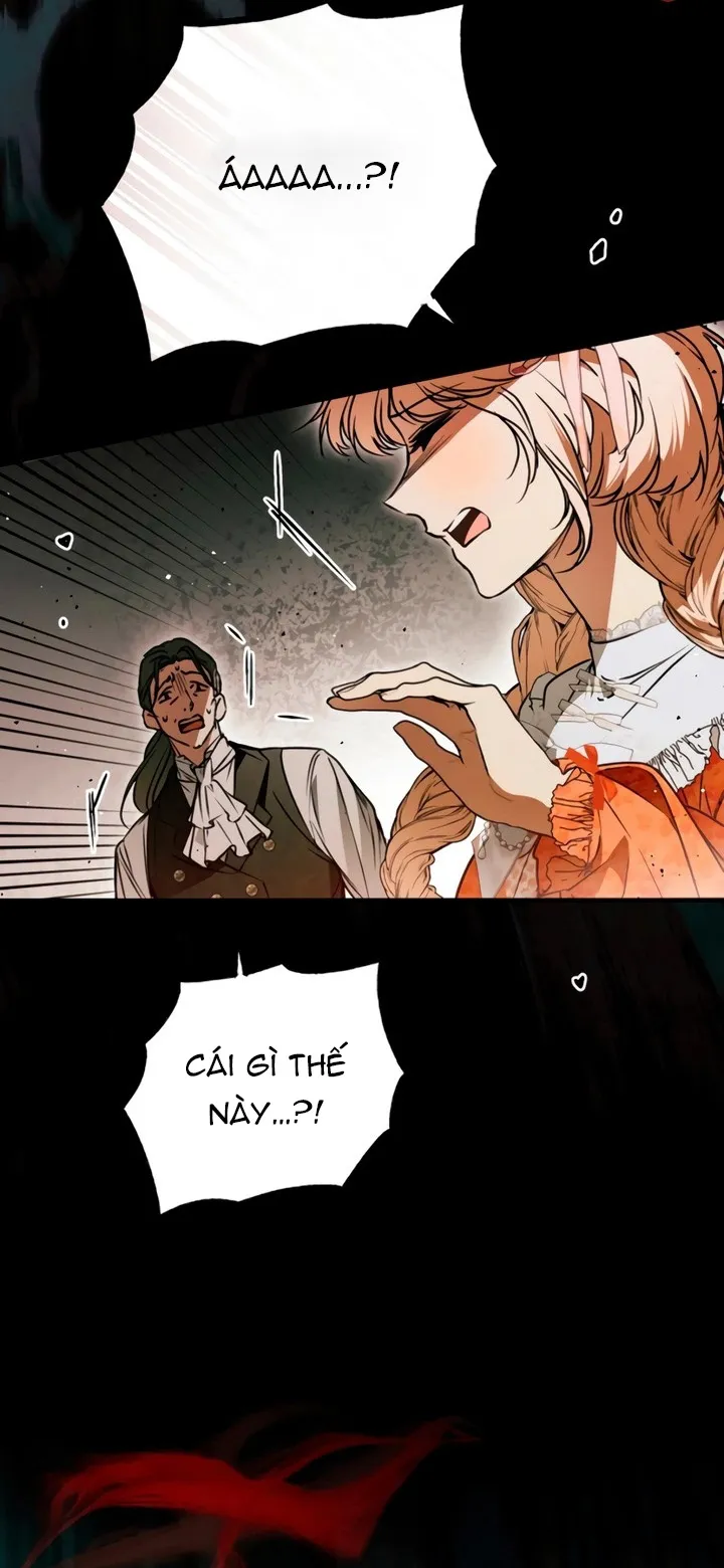 Có Kẻ Đã Sở Hữu Cơ Thể Của Tôi Chap 72 - trang 60