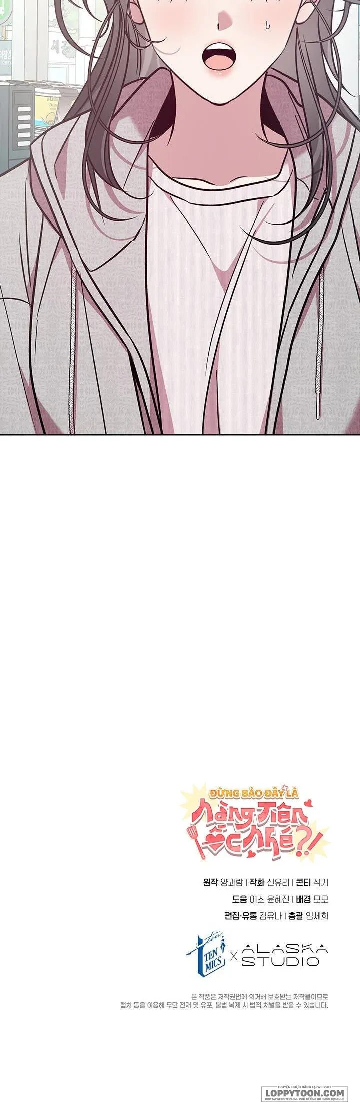 Đừng Bảo Đây Là Nàng Tiên Ốc Nhé?! Chap 6 - trang 27