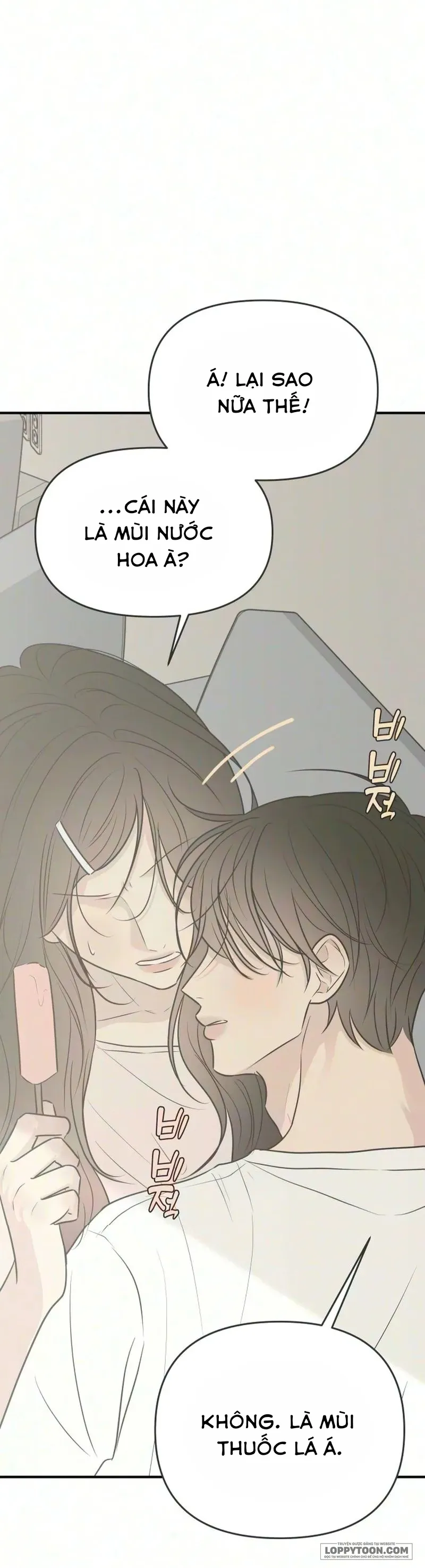 Scandal Bảo Vệ Hôn Nhân Chap 18 - trang 17