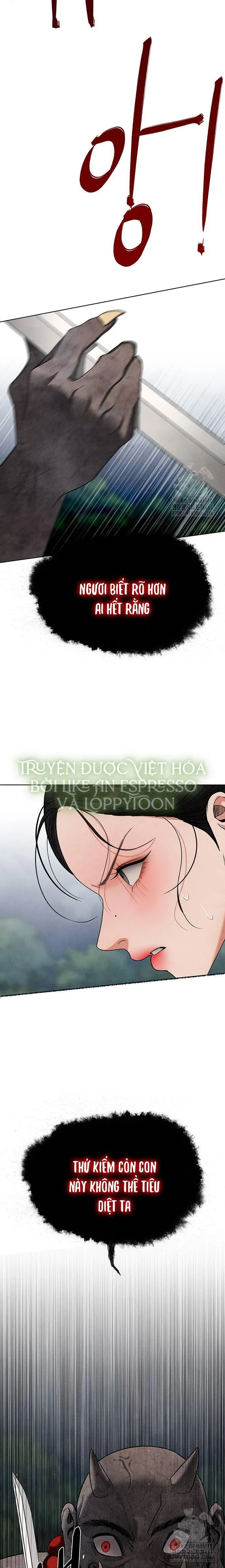 Quỷ Hồn Chap 13 - trang 14