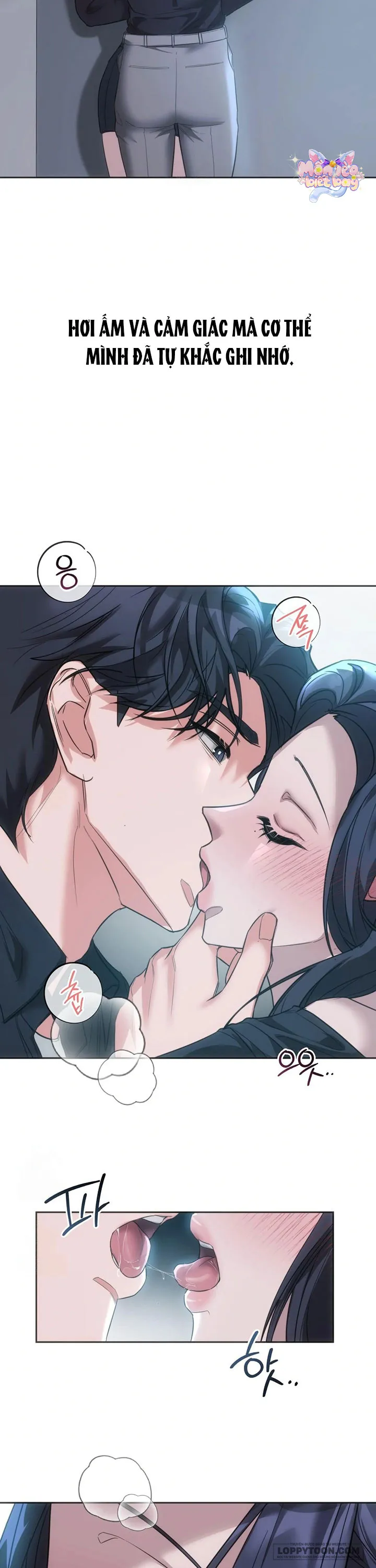 Nữ Sinh Đại Học Hae Joo Chap 16 - 🔞🔞🔞 - trang 11