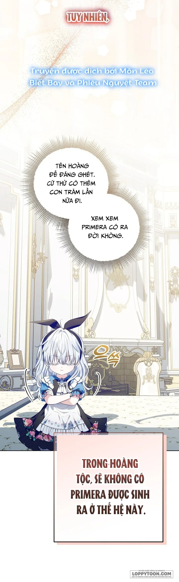 Người Cha Che Giấu Sức Mạnh Chap 14 - trang 20