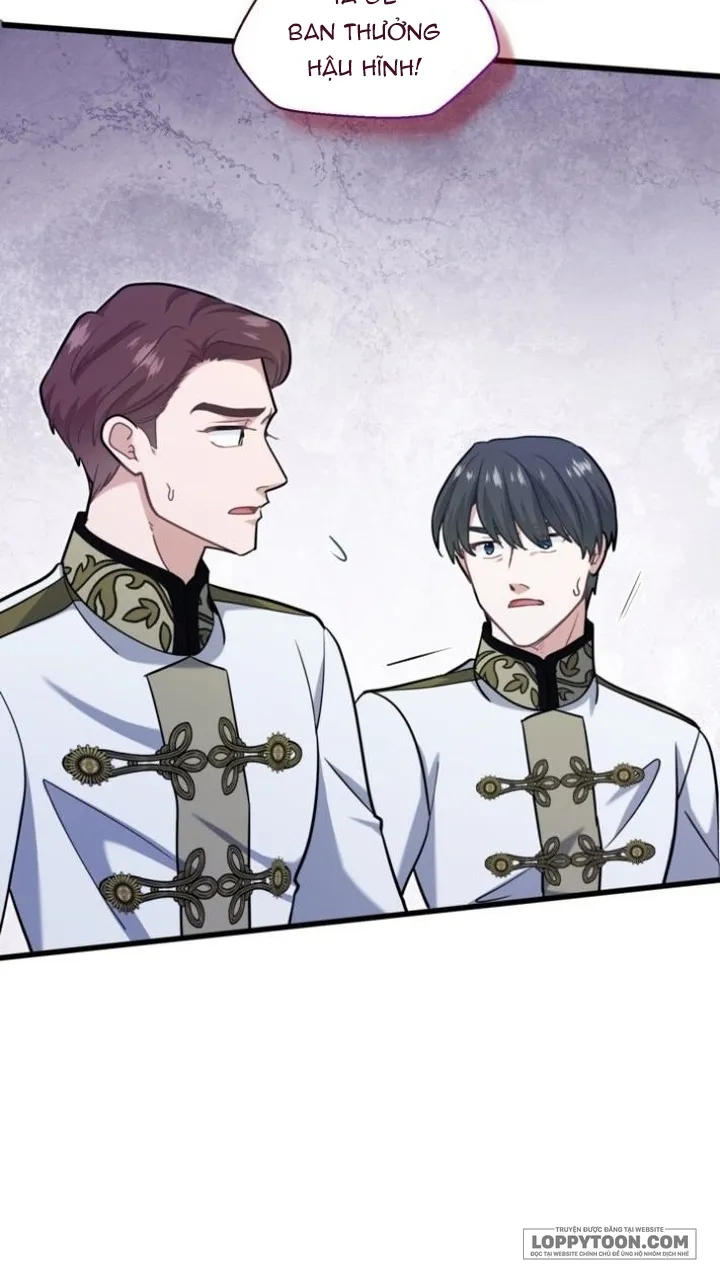 Bệ Hạ, Xin Hãy Quên Tôi Đi Chap 80 - trang 22