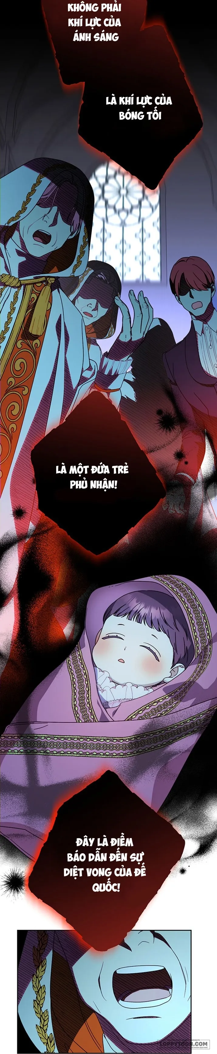 Nuôi Dưỡng Em Gái Xinh Đẹp Chap 13 - trang 26