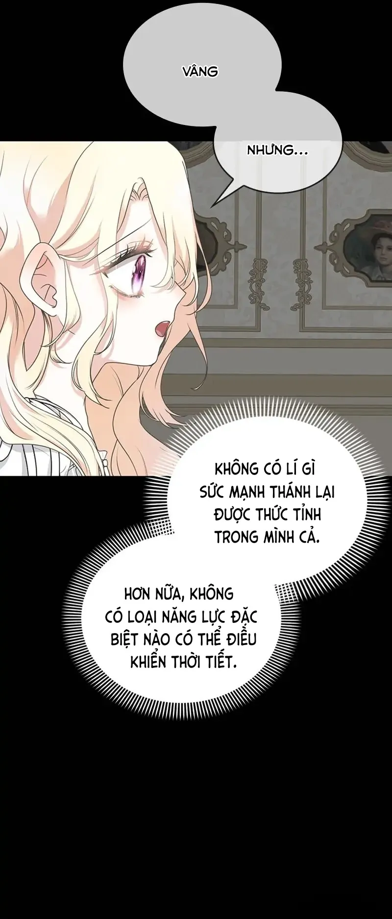 Sinh Ra Trở Thành Nhân Vật Không Có Trong Nguyên Tác Chap 18 - trang 60