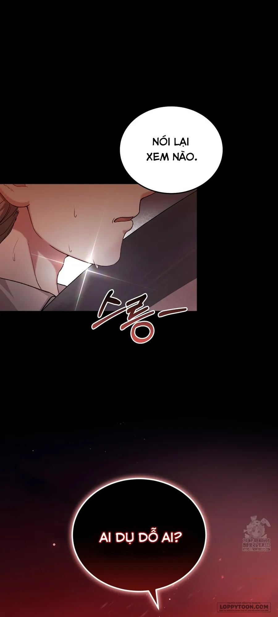 Nàng Tiên, Hãy Ký Hợp Đồng Nào Chap 19 - trang 1