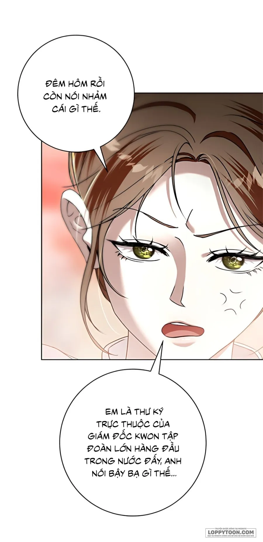 Mỗi Đêm Cùng Bạn Của Anh Trai Chap 2 - 🔞 - trang 11