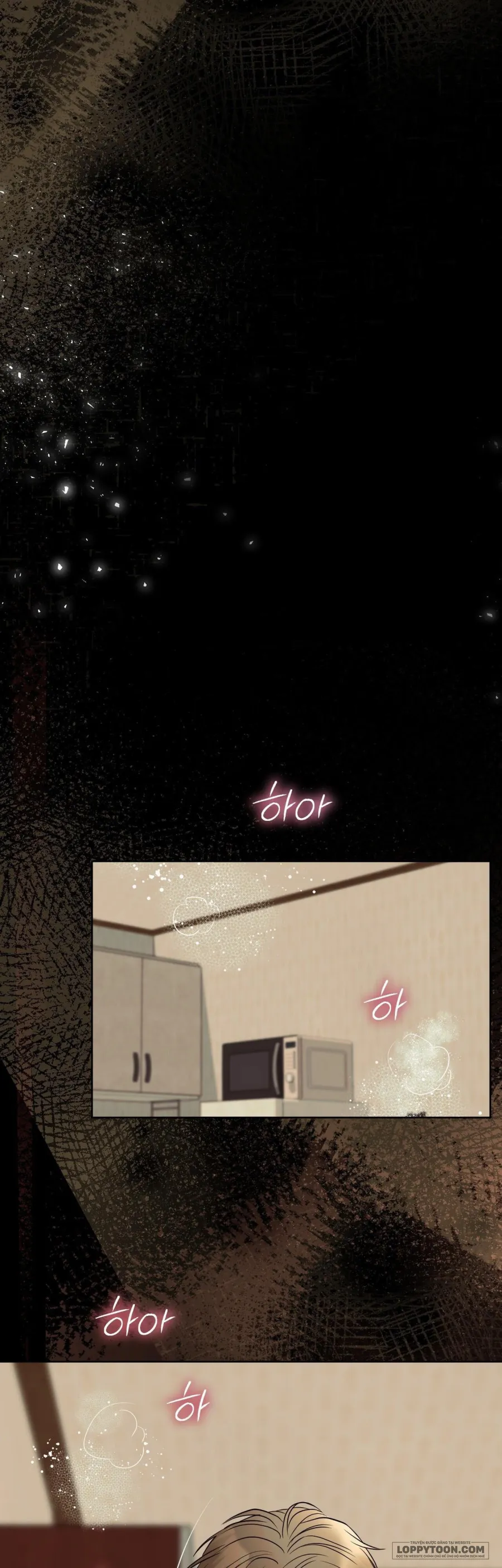 Hang Kiến Chap 12 - 🔞 - trang 8