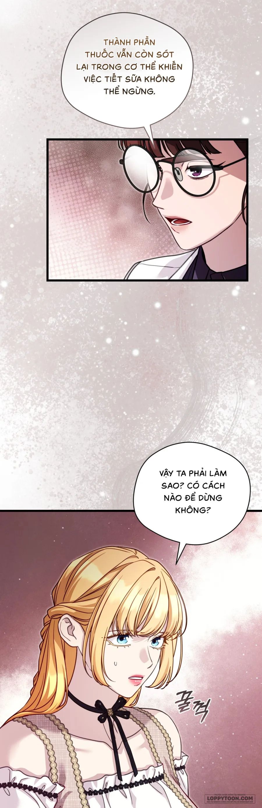 Phương Pháp Chữa Lành Cho Thanh Mai Trúc Mã Ốm Yếu Chap 9 - trang 16