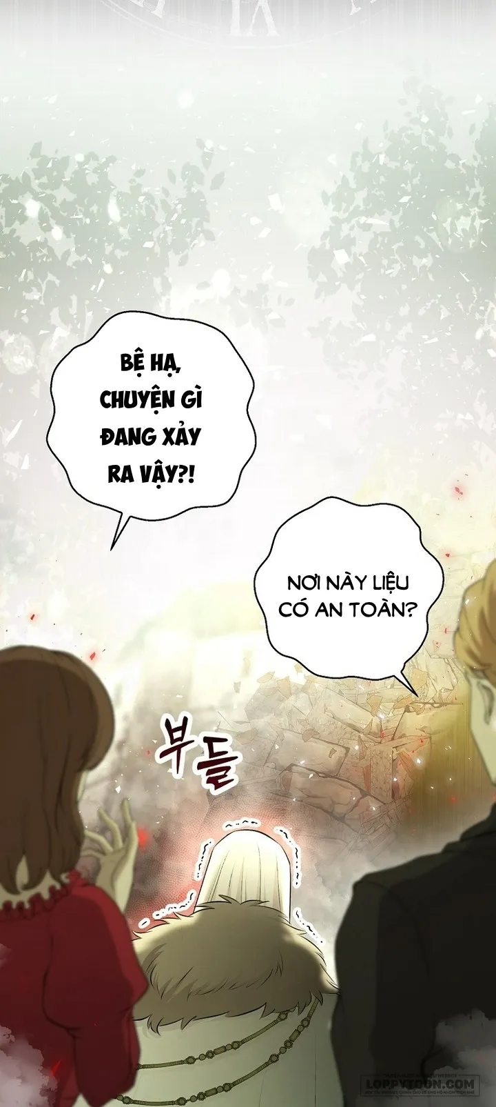 Sóc Con Tài Năng Chap 71 - trang 58