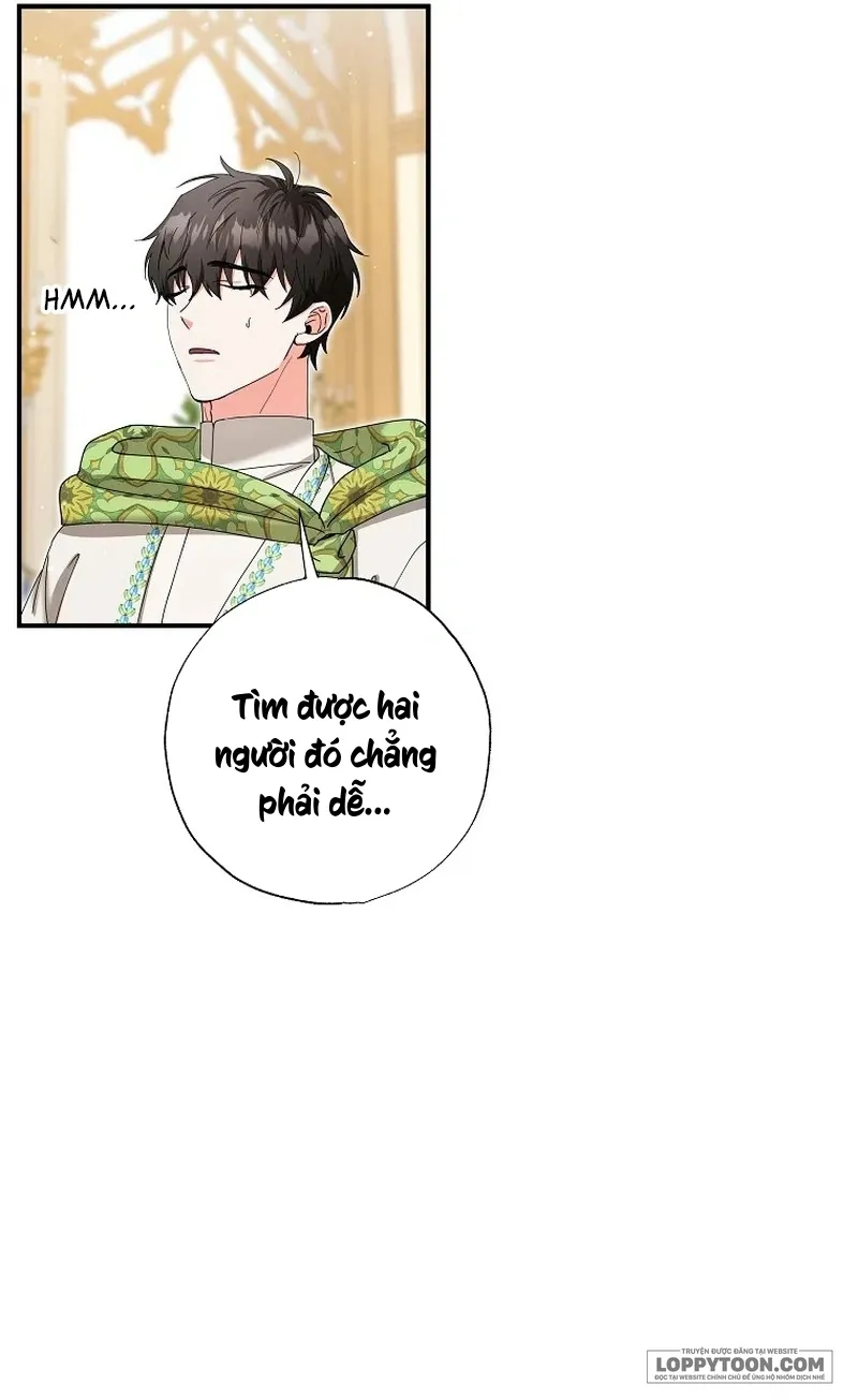 Trở Thành Miêu Nữ Của Hoàng Đế Chap 39 - trang 22
