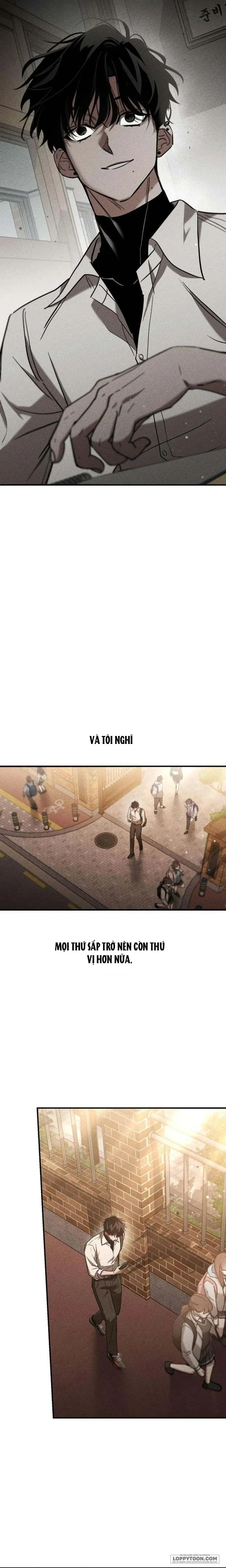 Chị Em Không Hoàn Hảo Chap 7 - trang 28