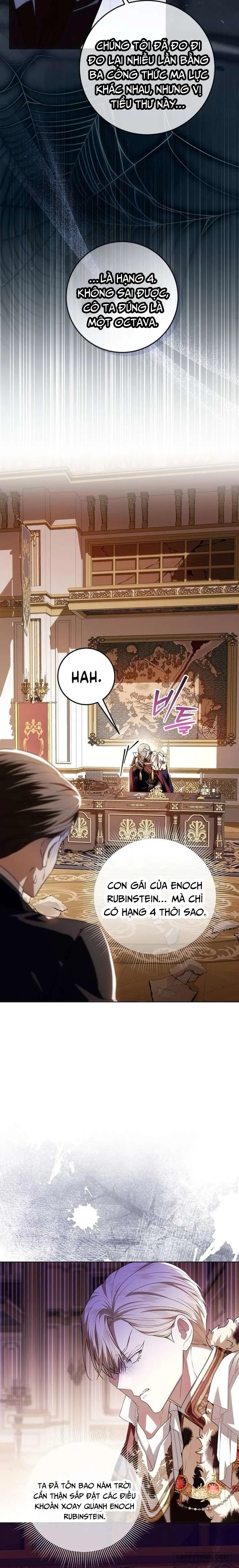 Người Cha Che Giấu Sức Mạnh Chap 67 - trang 2