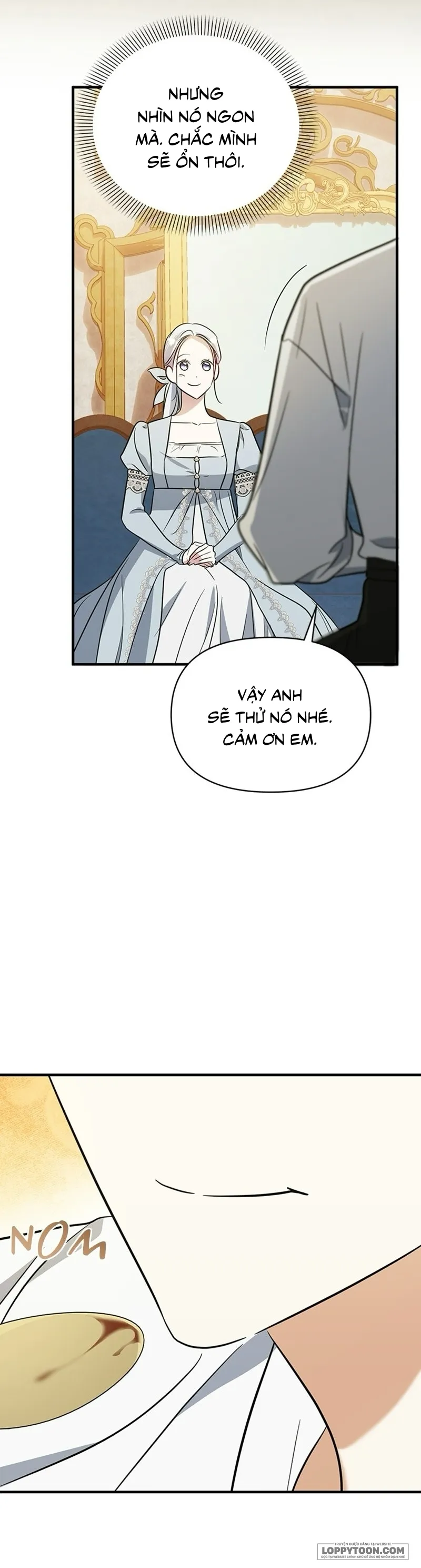 Trở Thành Con Gái Nuôi Của Gia Tộc Sát Thủ Chap 111 - trang 31