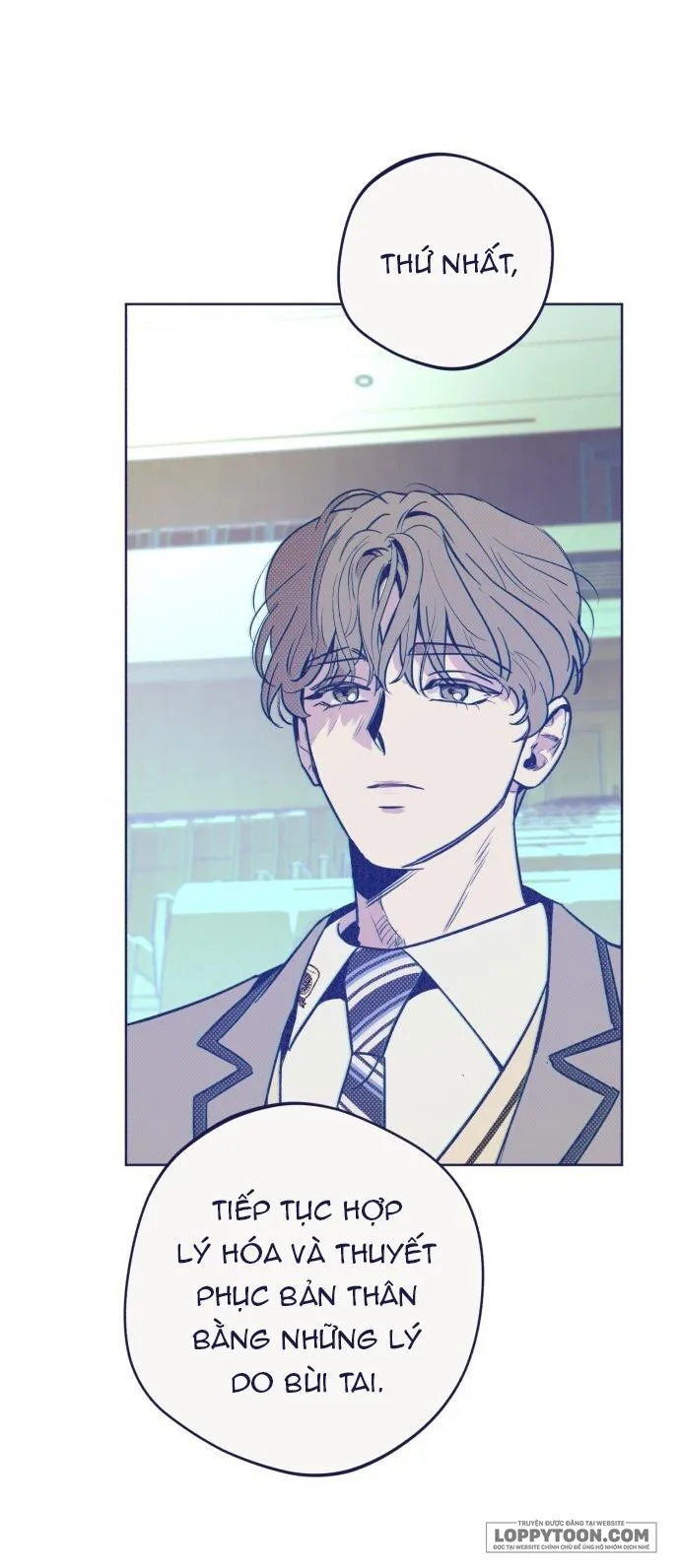 Trắc Nghiệm 4 Lựa Chọn Chap 14 - trang 39