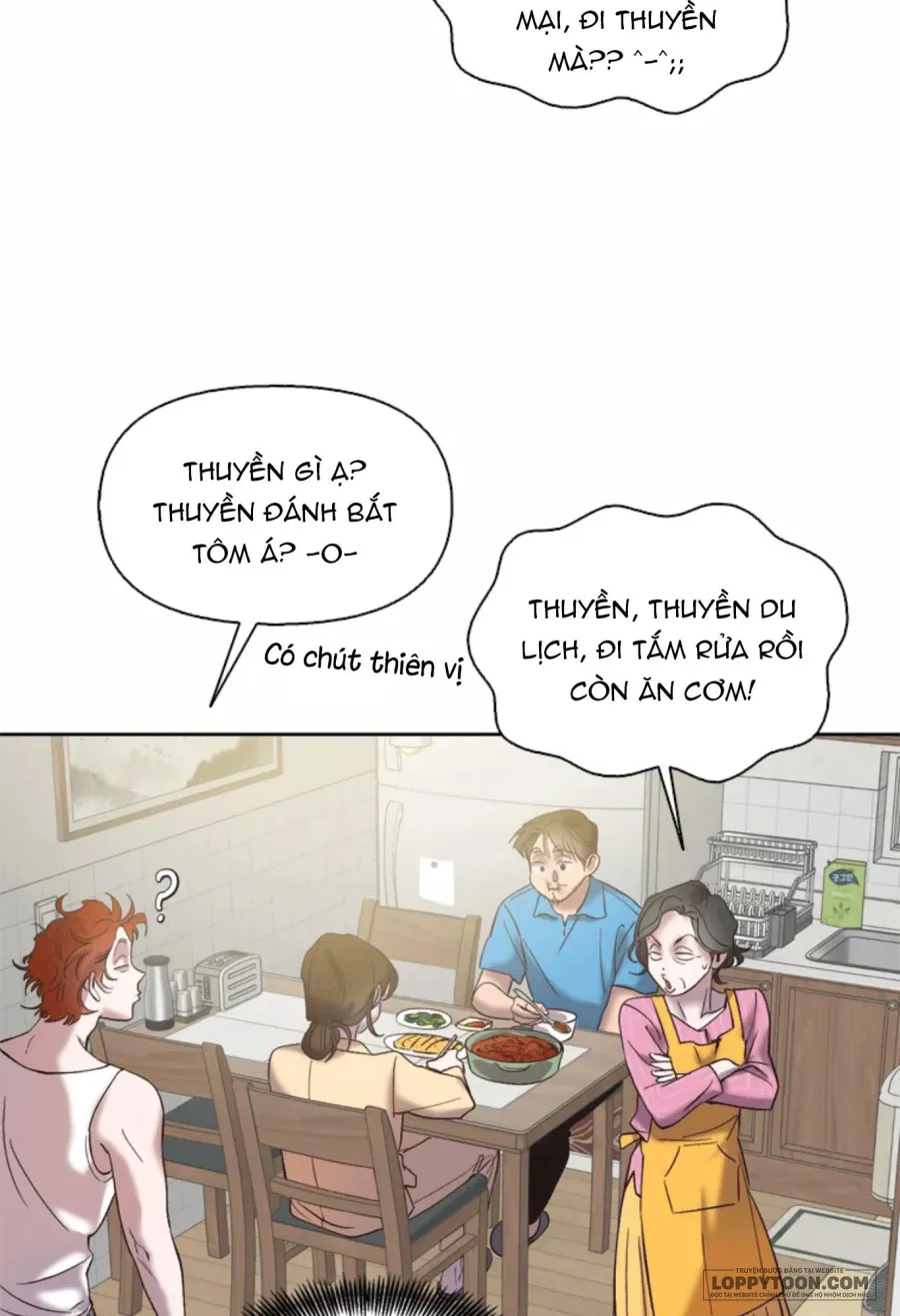 Thanh Xuân Của Chúng Ta Chap 68 - trang 34