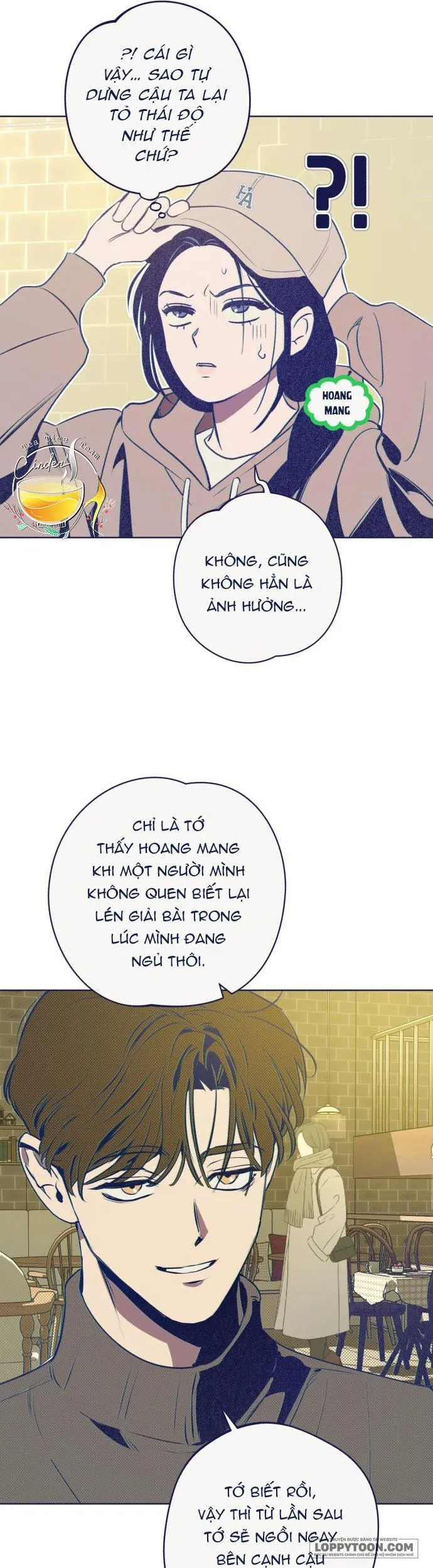 Trắc Nghiệm 4 Lựa Chọn Chap 30 - trang 26
