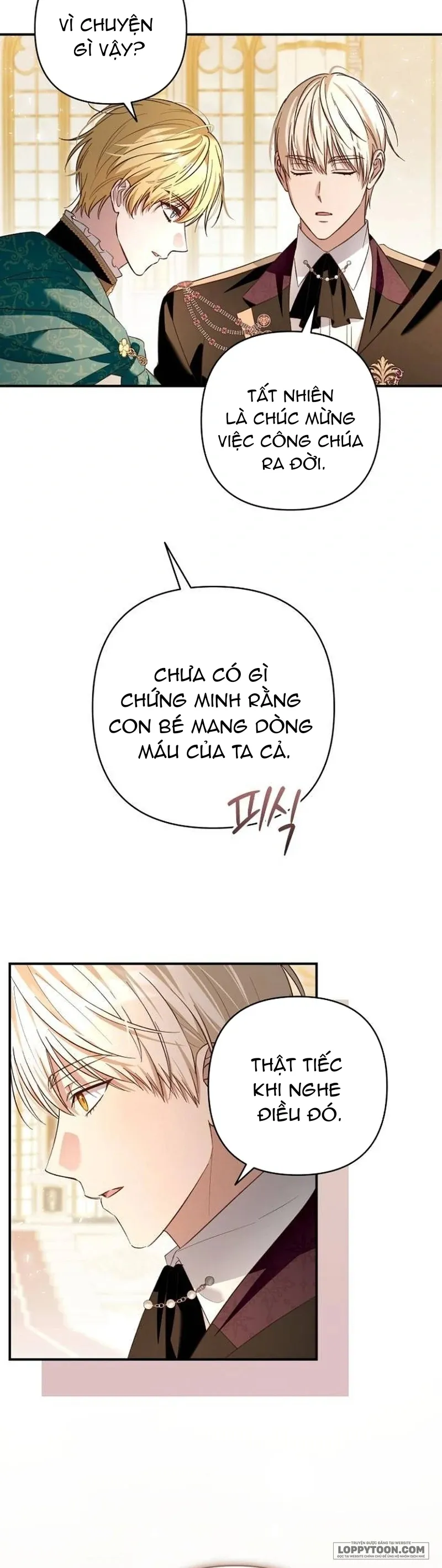 Cô Dâu Của Đại Công Tước Là Chiến Binh Địa Ngục Chap 32 - trang 17