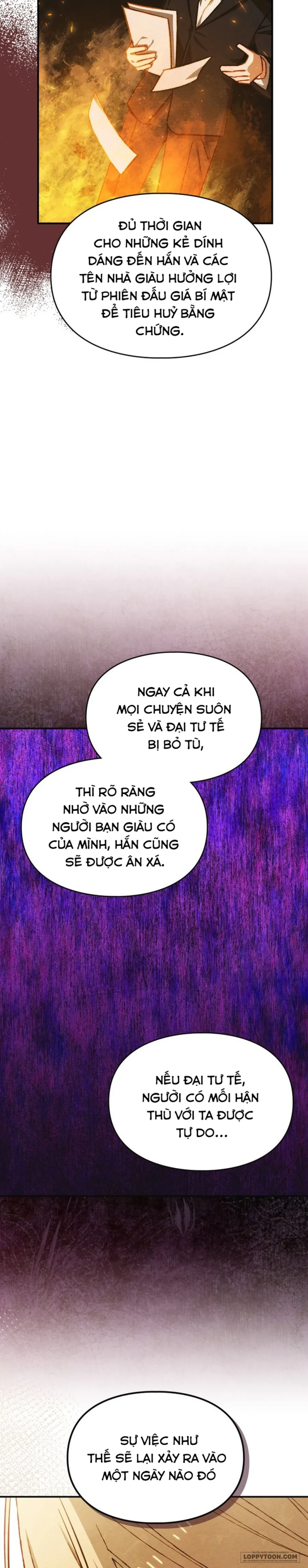 Thuần Hoá Munchkin Chap 34 - trang 27