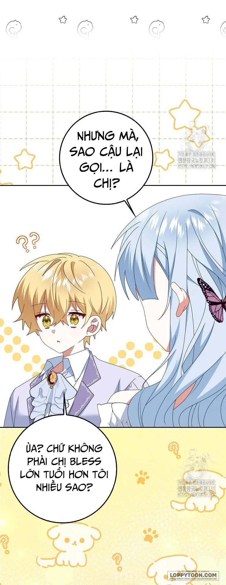 Tôi Sẽ Chiếm Lấy Ngư Trường Này! Chap 35 - trang 48