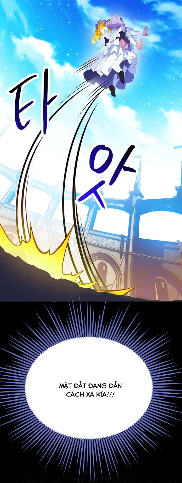 Trở Thành Người Thừa Kế Của Gia Đình Phản Diện Chap 9 - trang 51