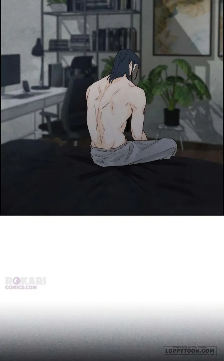 Chưa Từng Chạm Tới Em Chap 23 - trang 71