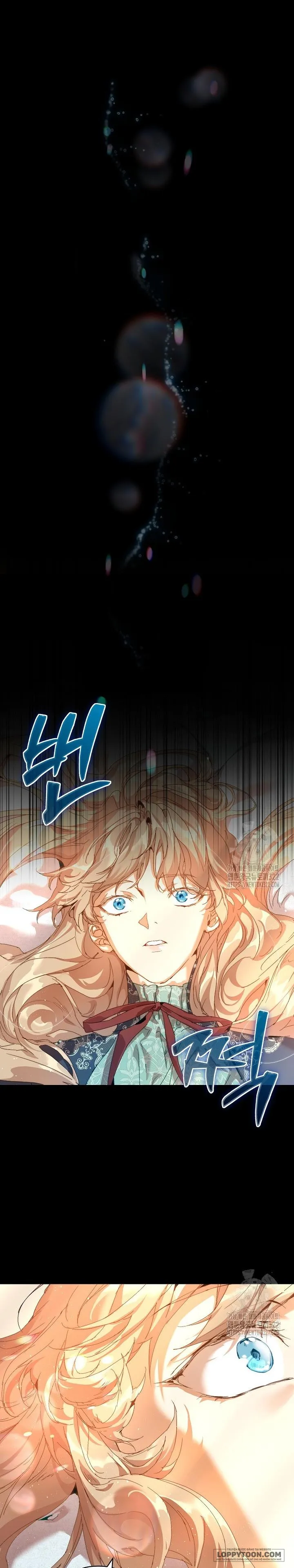 Trở Thành Bảo Mẫu Mắc Bệnh Nan Y Của Nam Chính Hắc Ám Chap 19 - trang 1