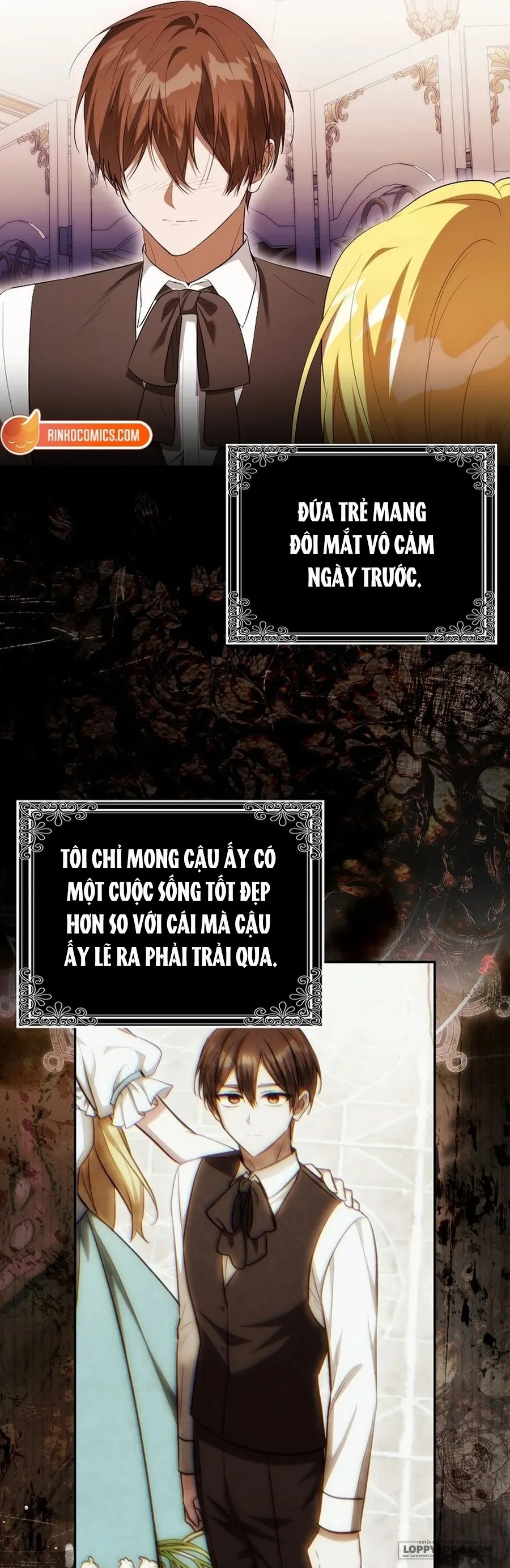 Tôi Cứ Nghĩ Mình Trở Về Là Kết Thúc, Không Ngờ Thể Loại Thay Đổi Rồi! Chap 38 - trang 14