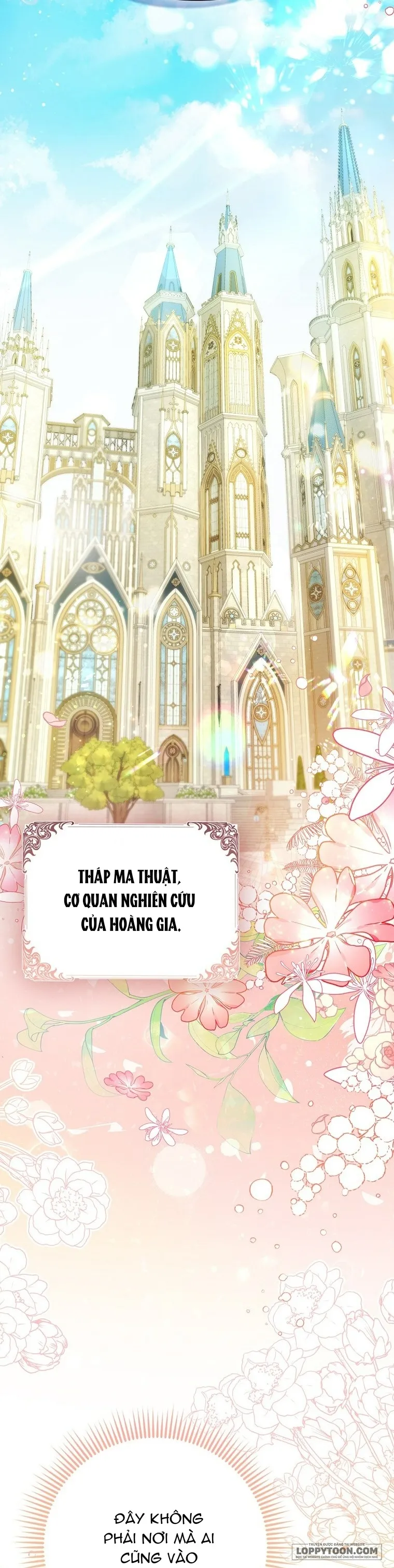 Phương Pháp Trồng Lúa Đặc Biệt Của Ác Nữ Chap 2 - trang 4