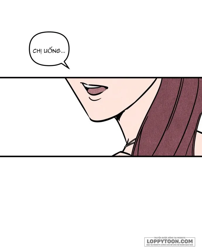 Câu Lạc Bộ Chị Đẹp Chap 2 - Tae-ha à, đi ăn với chị một bữa nhé~ - trang 28