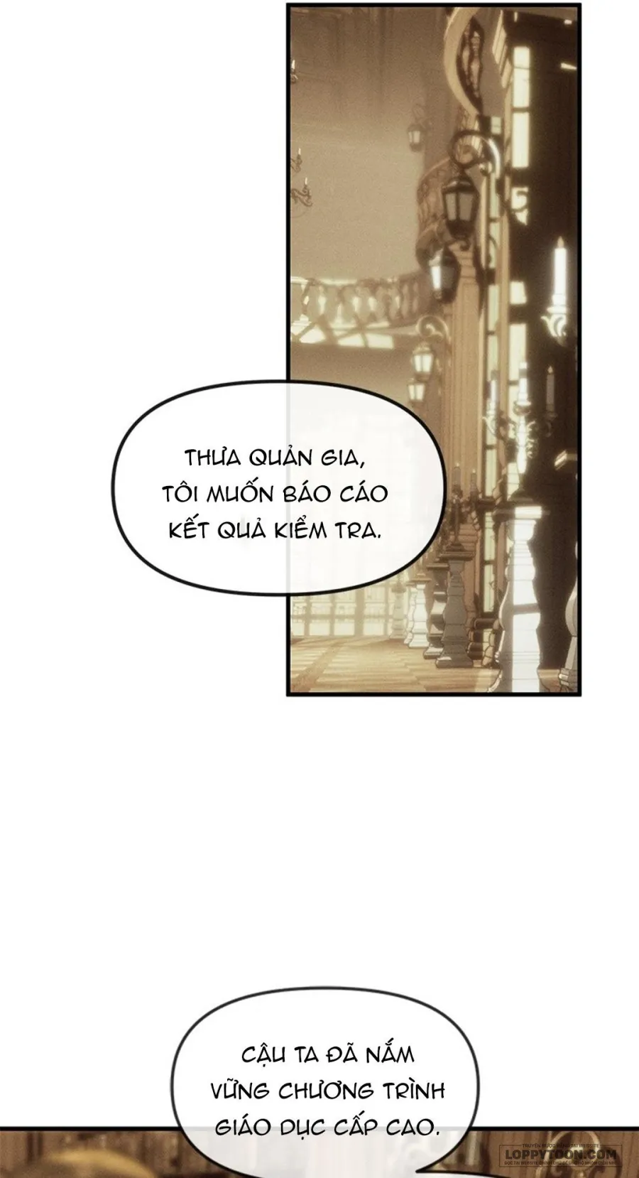 Xâm Nhập Trường Trung Học Tài Phiệt Chap 95 - trang 148