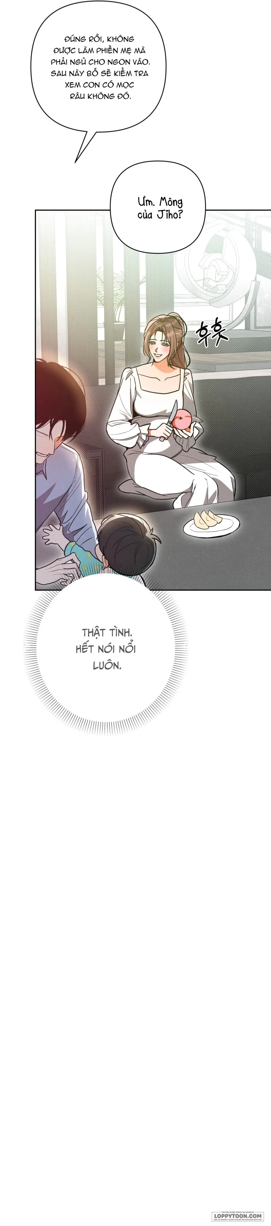 Ngưỡng Tuyệt Đối Chap 68 - trang 20
