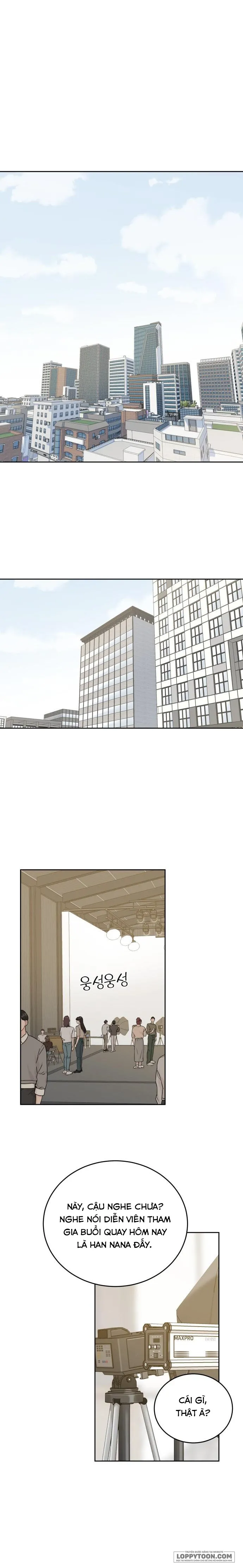 Người Một Nhà Chap 84 - trang 10