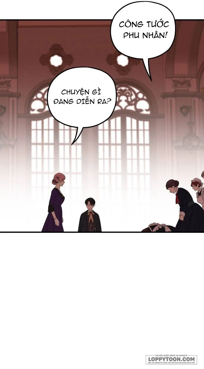 Gia Đình Chồng Quá Ám Ảnh Bởi Tôi Chap 46 - trang 52