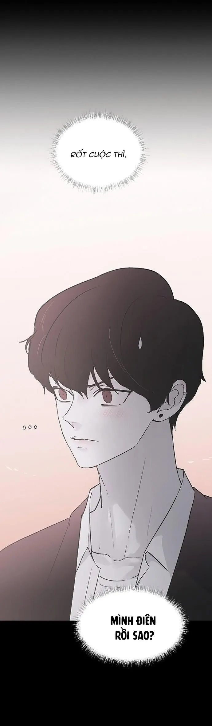 Ba Anh Trai Cực Phẩm Của Tôi Chap 19 - trang 6