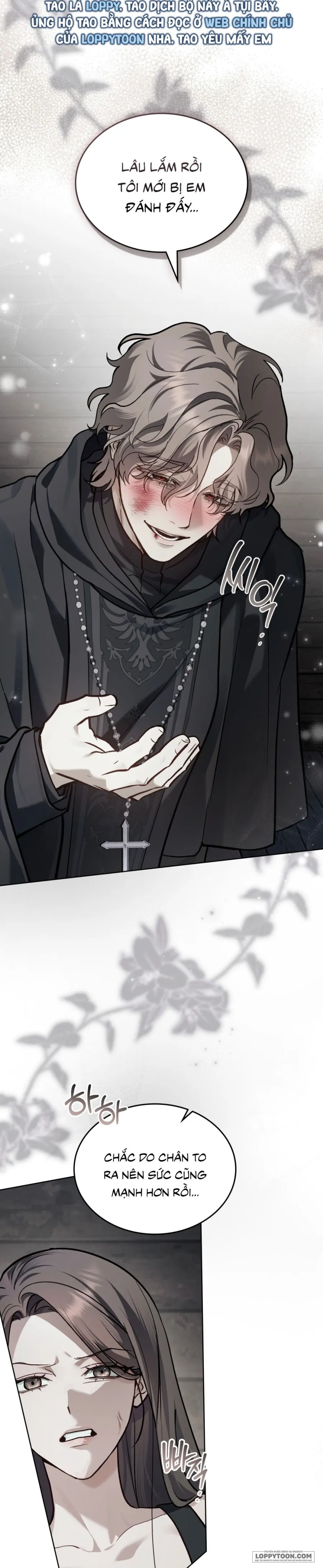 Kết Hôn Với Kẻ Tâm Thần Chap 78 - trang 9
