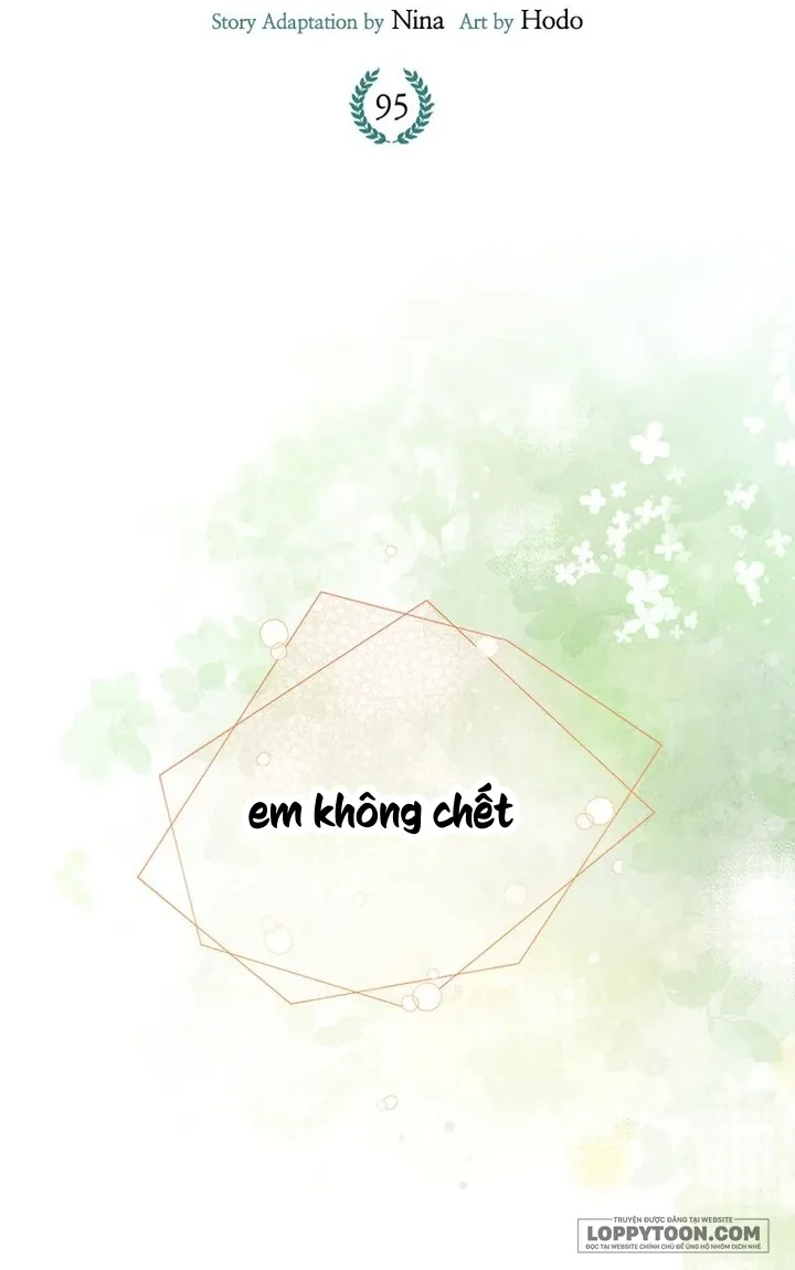 Sinh Ra Trở Thành Nhân Vật Không Có Trong Nguyên Tác Chap 95 - trang 4