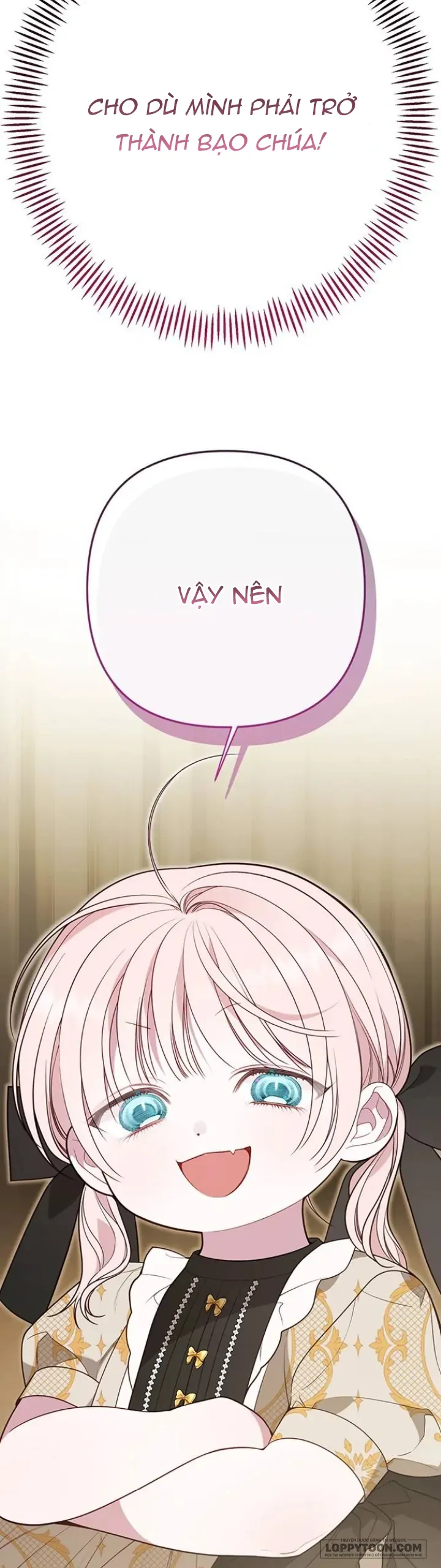 Bạo Chúa Bé Con Chap 47 - trang 2