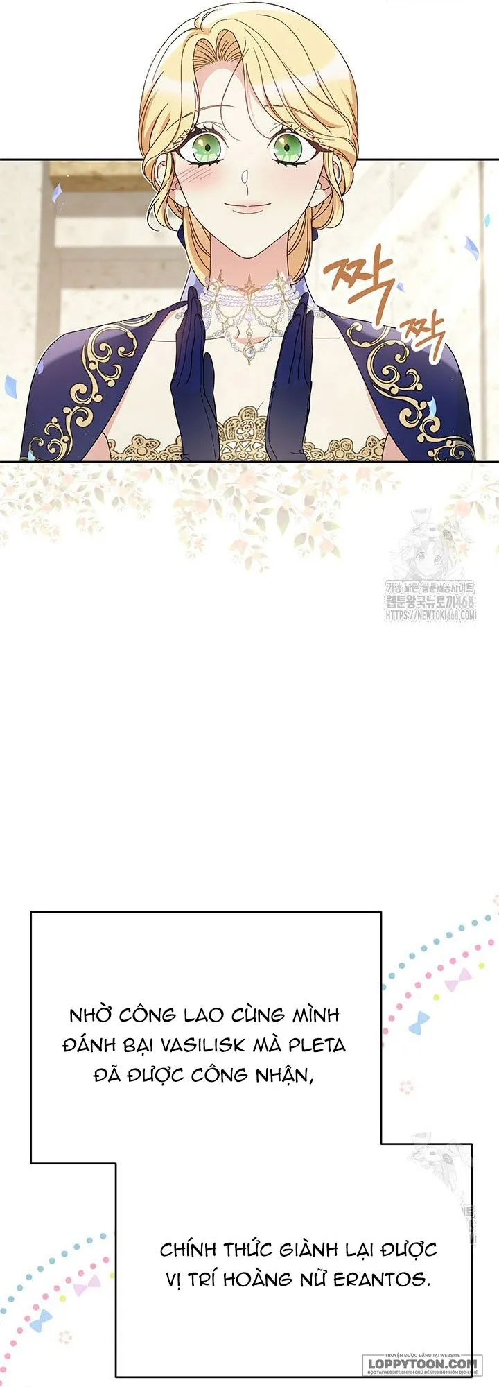 Nuôi Dưỡng Em Gái Xinh Đẹp Chap 97 - end - trang 22