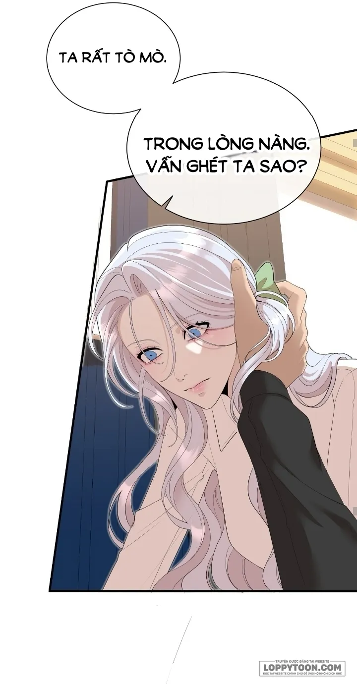 Qua Đêm Với Người Chồng Sắp Ly Hôn Chap 16 - trang 30