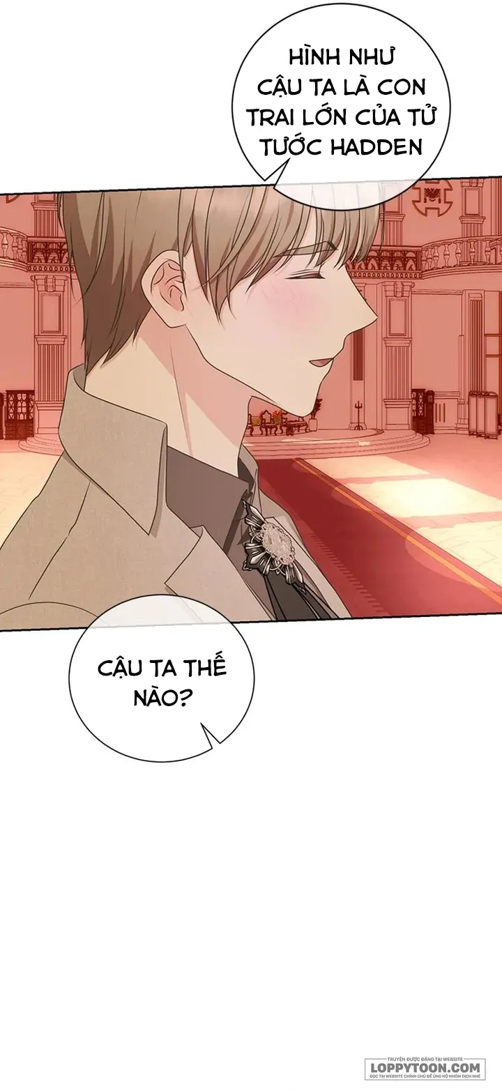 Sinh Ra Trở Thành Nhân Vật Không Có Trong Nguyên Tác Chap 61 - trang 43