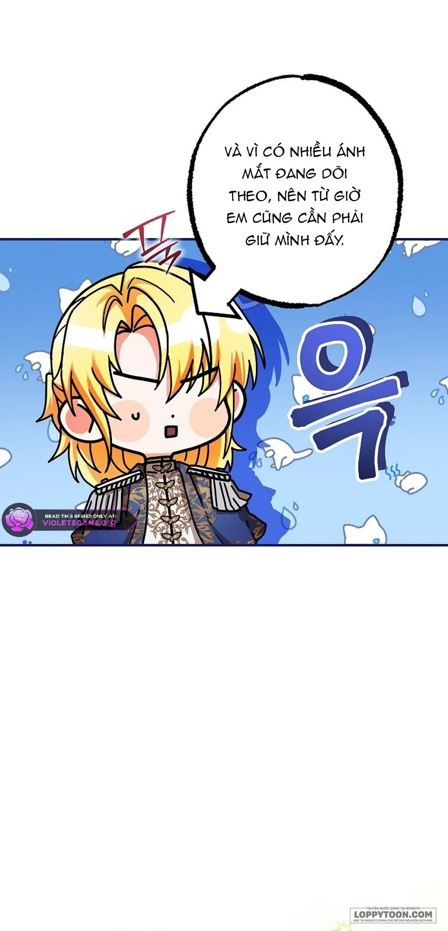 Trở Thành Miêu Nữ Của Hoàng Đế Chap 71 - trang 56
