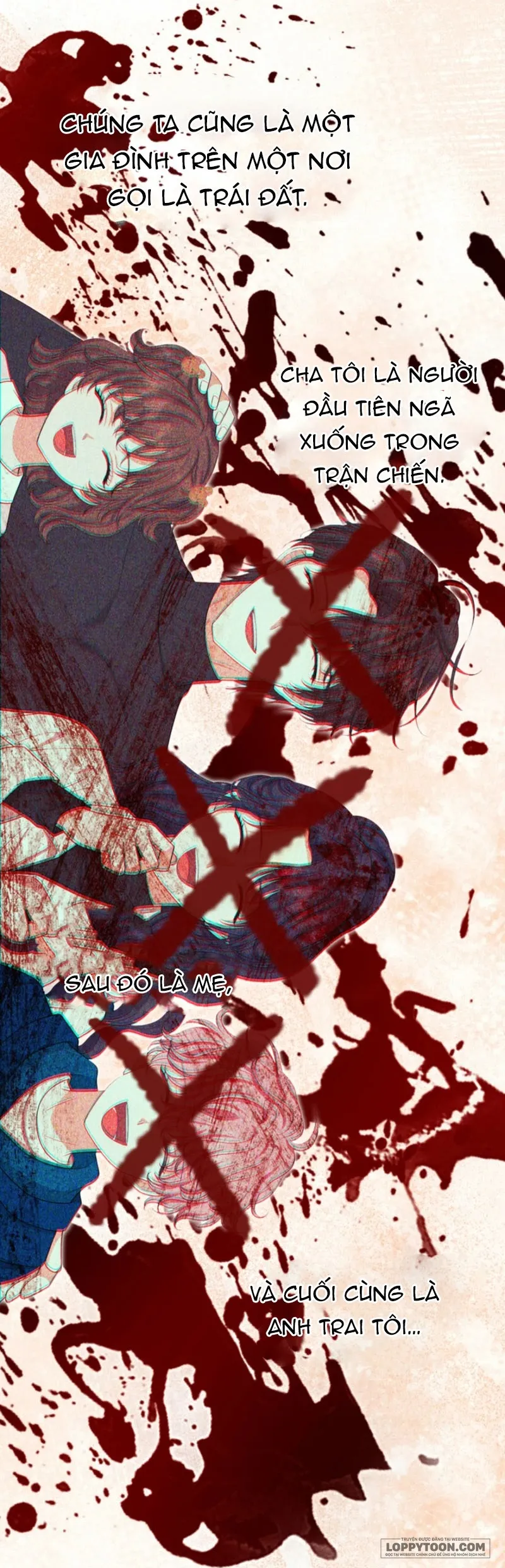 Công Chúa Bé Con Hạng S Thật Mạnh Chap 72 - trang 8